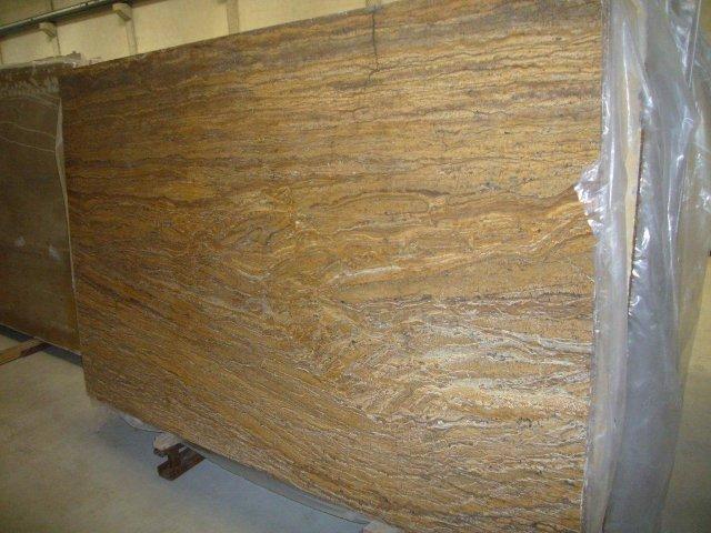 Bespoke Carrara Marble Installations