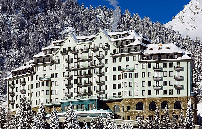 Bespoke Carrara Marble Installations