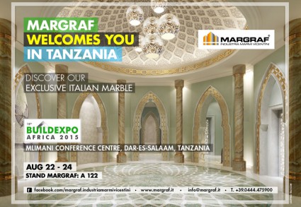 Bespoke Carrara Marble Installations