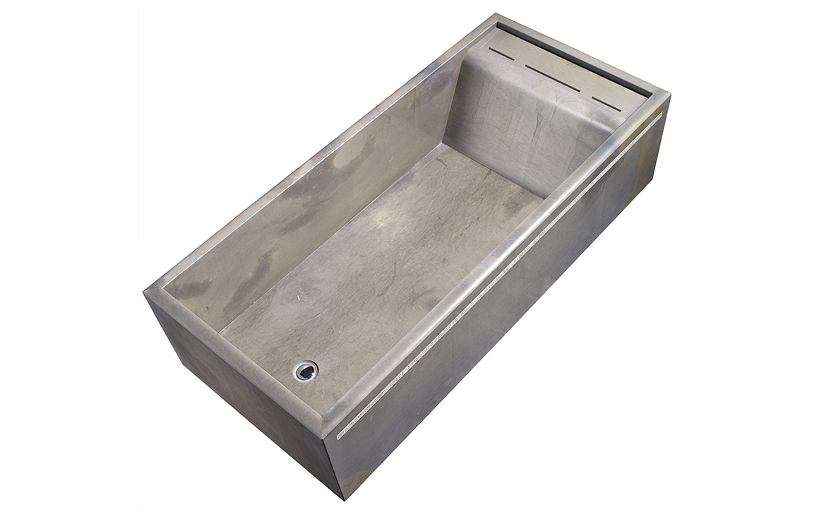 Bespoke Carrara Marble Installations