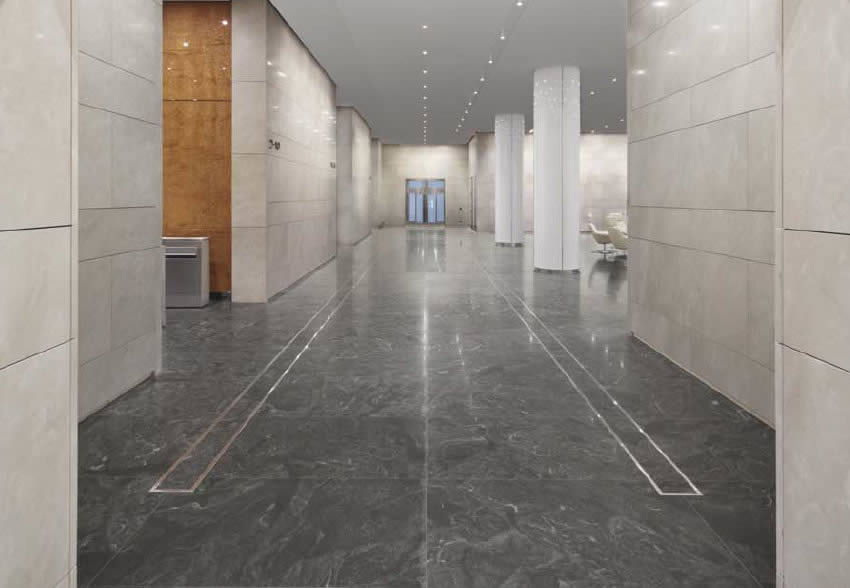 Bespoke Carrara Marble Installations
