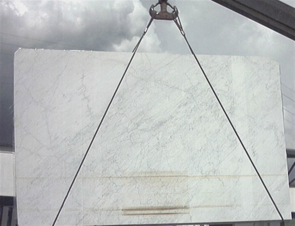 Bespoke Carrara Marble Installations