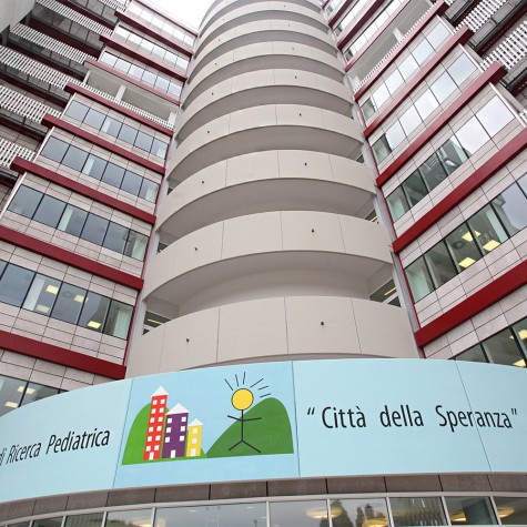 Bespoke Carrara Marble Installations