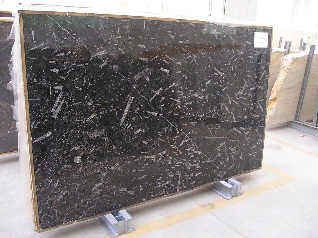 Bespoke Carrara Marble Installations