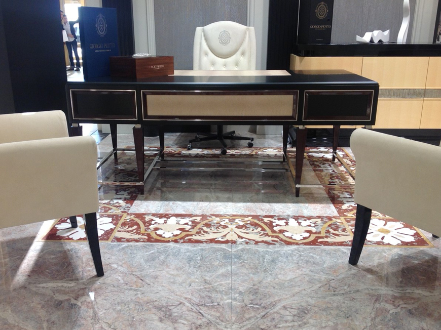 Bespoke Carrara Marble Installations