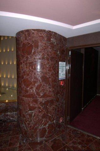 Bespoke Carrara Marble Installations