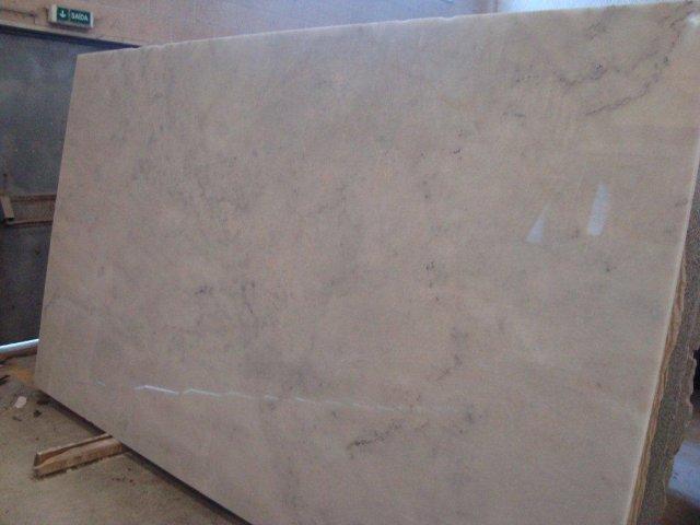 Bespoke Carrara Marble Installations