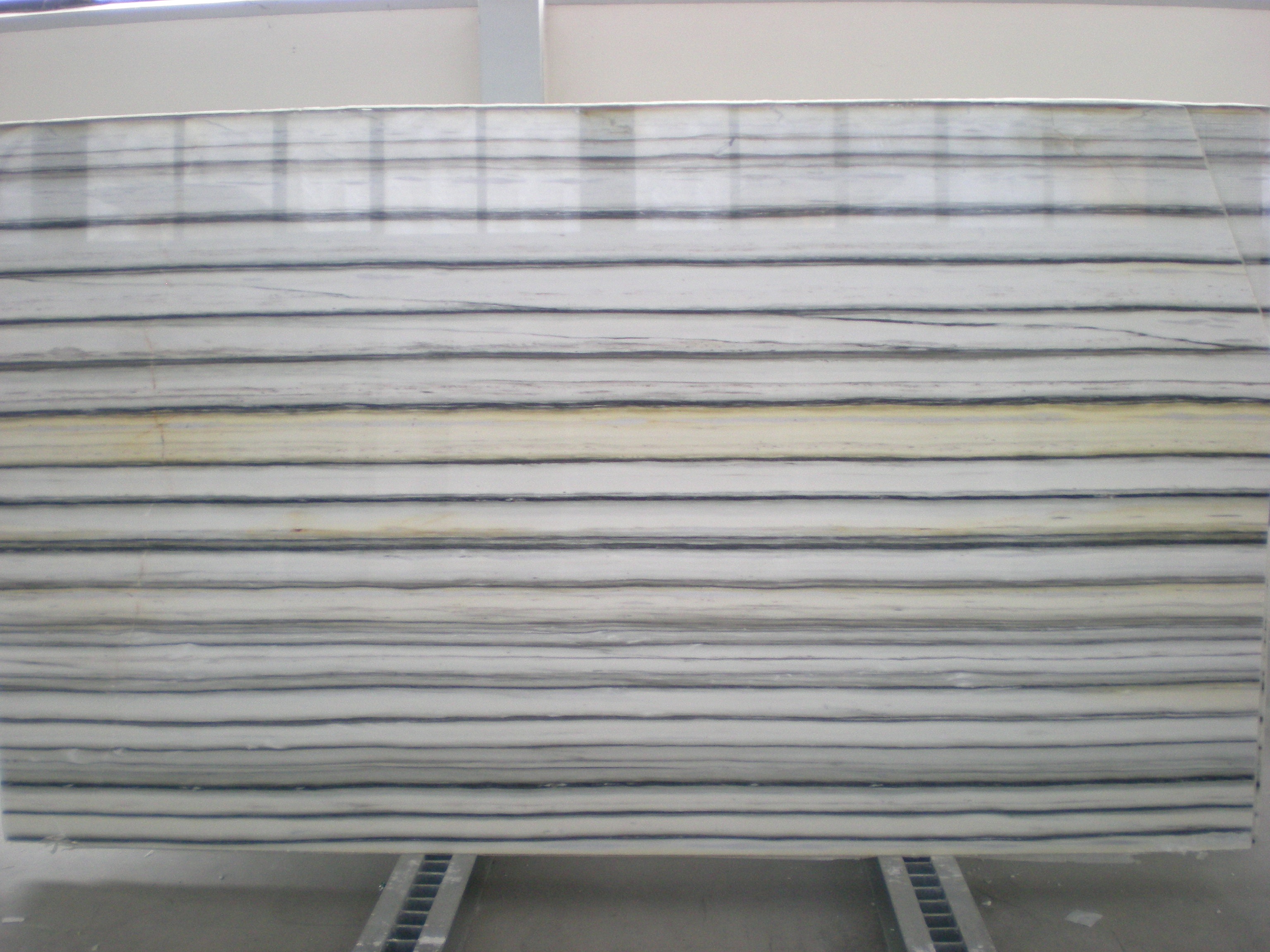 Bespoke Carrara Marble Installations