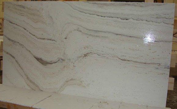 Bespoke Carrara Marble Installations