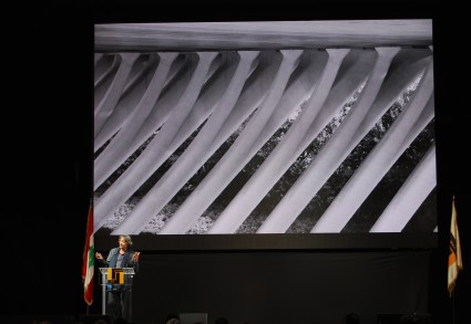 Bespoke Carrara Marble Installations