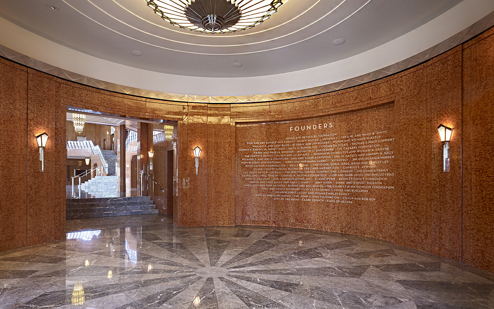 Bespoke Carrara Marble Installations