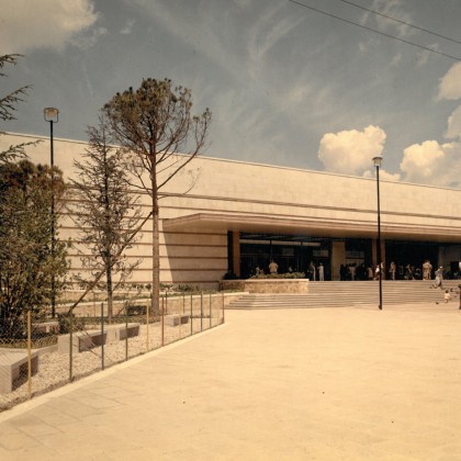 Bespoke Carrara Marble Installations