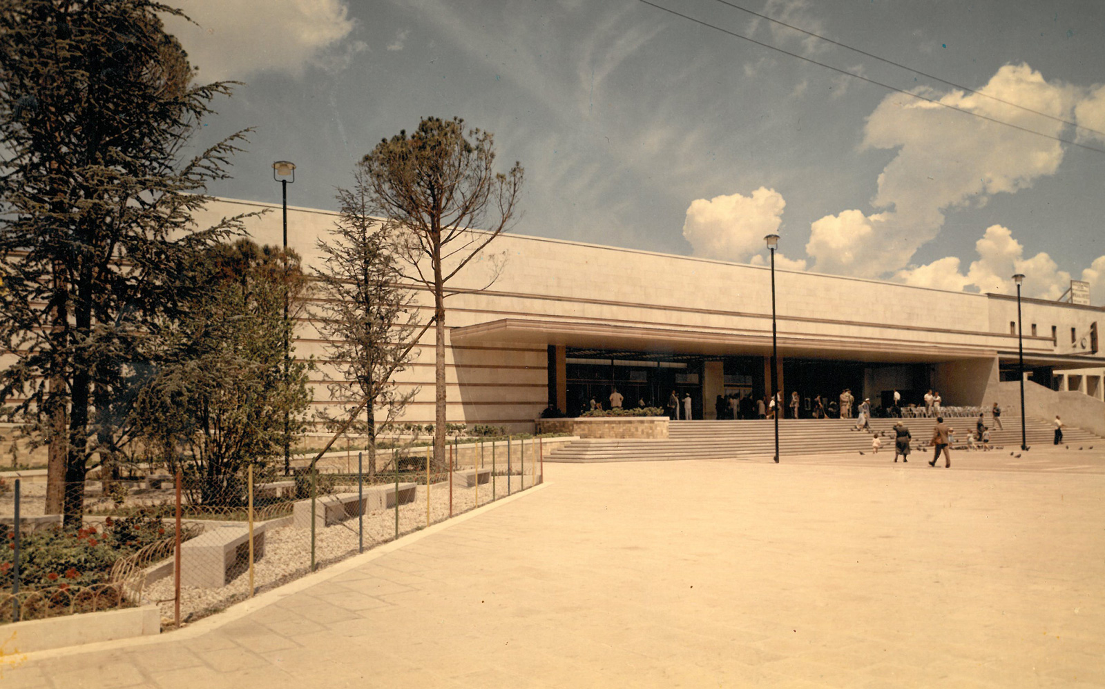 Bespoke Carrara Marble Installations