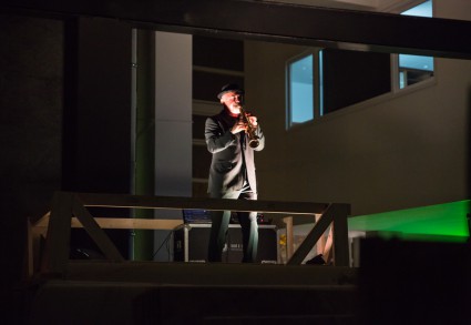 Bespoke Carrara Marble Installations