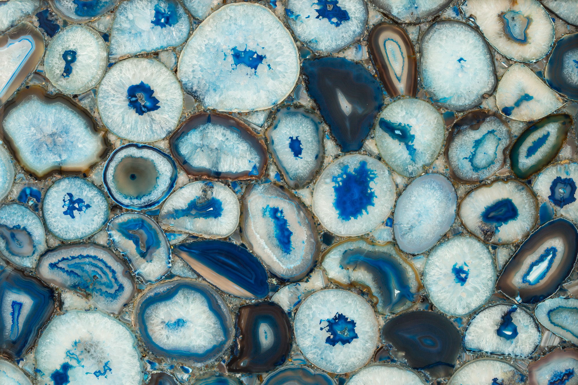 Bespoke Carrara Marble Installations