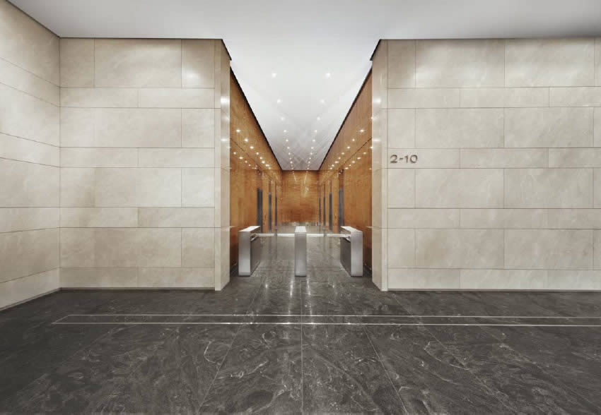 Bespoke Carrara Marble Installations