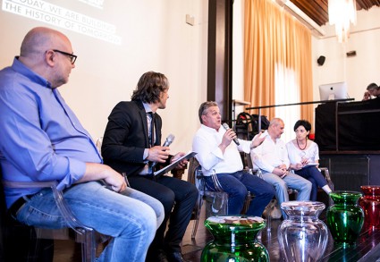 Bespoke Carrara Marble Installations