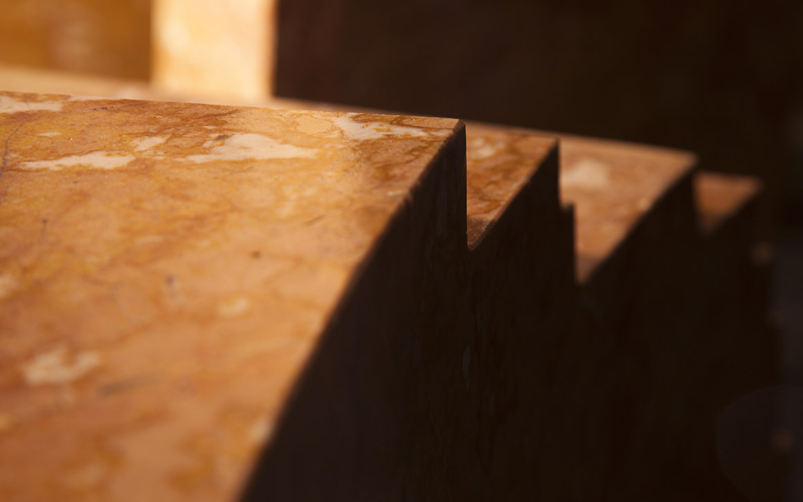 Bespoke Carrara Marble Installations