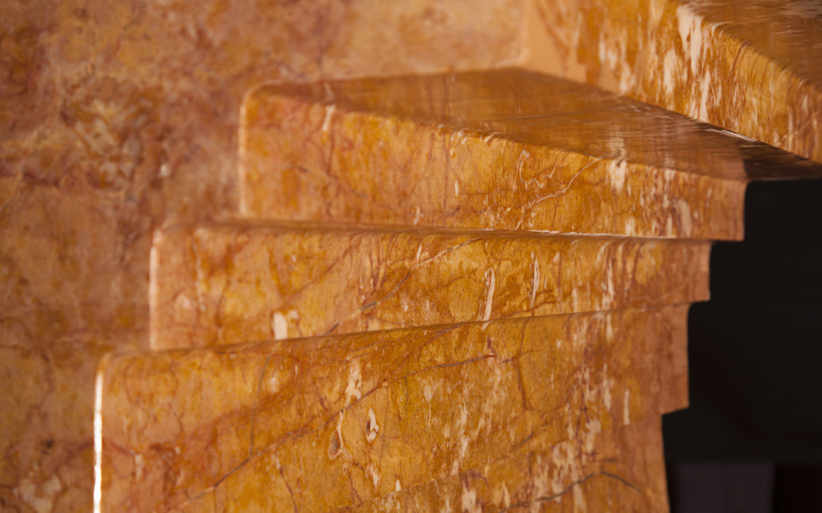 Bespoke Carrara Marble Installations