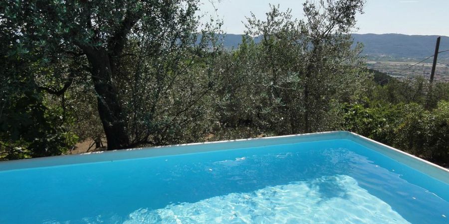 Bespoke Carrara Marble Installations