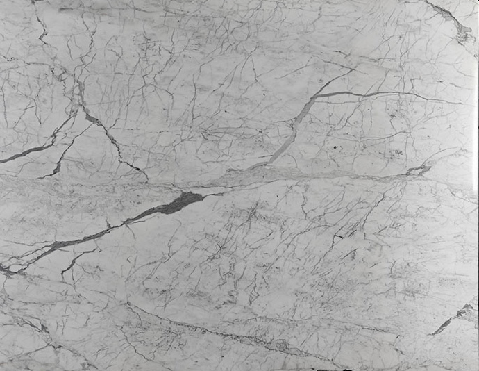 Bespoke Carrara Marble Installations