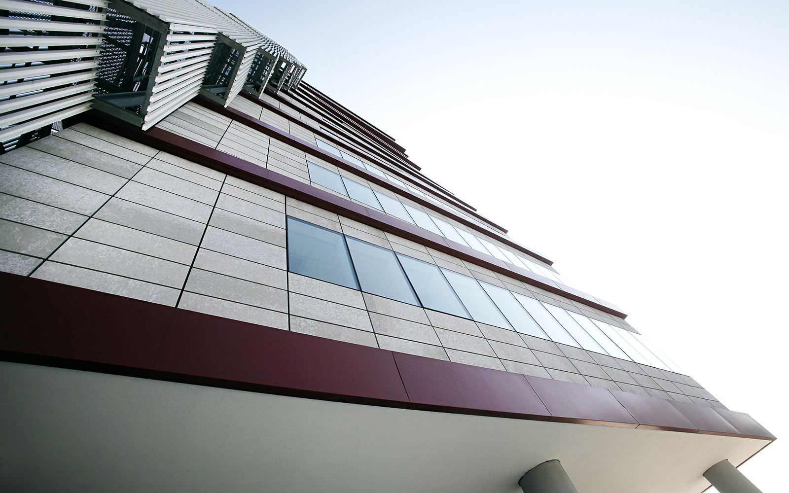 Bespoke Carrara Marble Installations