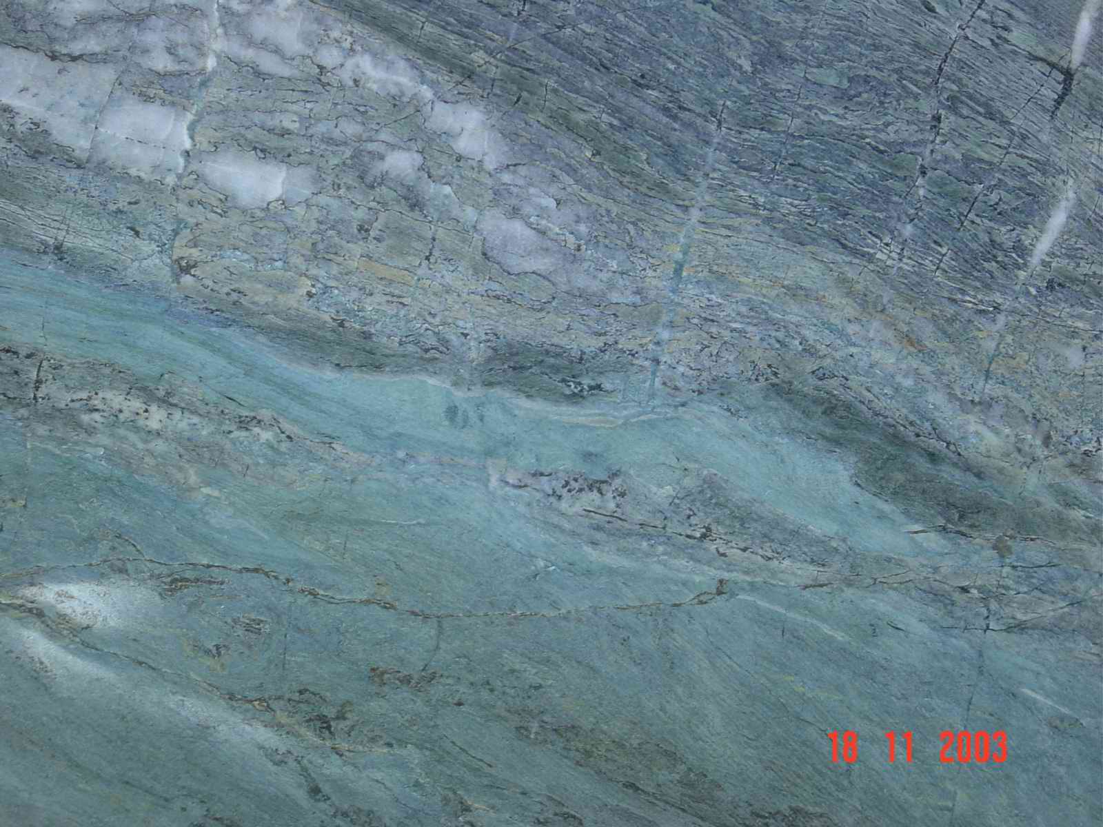 Bespoke Carrara Marble Installations