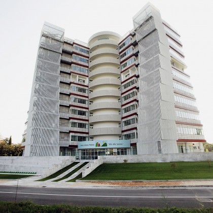 Bespoke Carrara Marble Installations