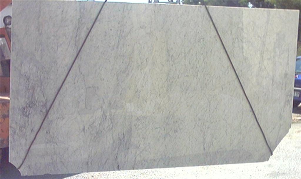 Bespoke Carrara Marble Installations