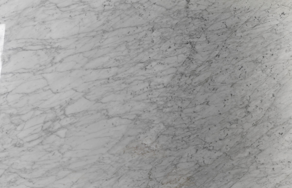 Bespoke Carrara Marble Installations