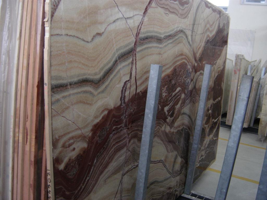 Bespoke Carrara Marble Installations