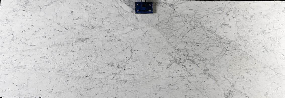 Bespoke Carrara Marble Installations