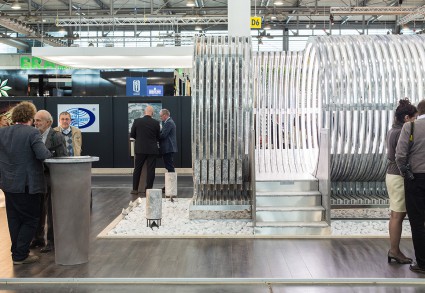 Bespoke Carrara Marble Installations