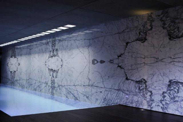 Bespoke Carrara Marble Installations