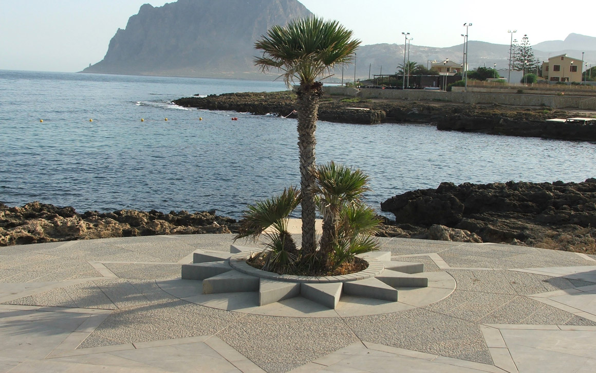 Bespoke Carrara Marble Installations