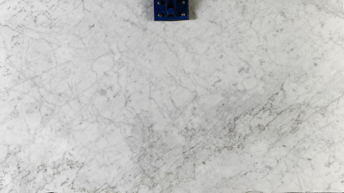 Bespoke Carrara Marble Installations