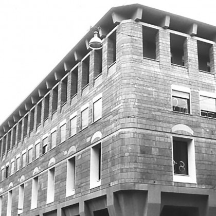 Bespoke Carrara Marble Installations