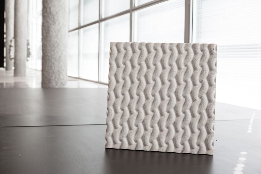 Bespoke Carrara Marble Installations