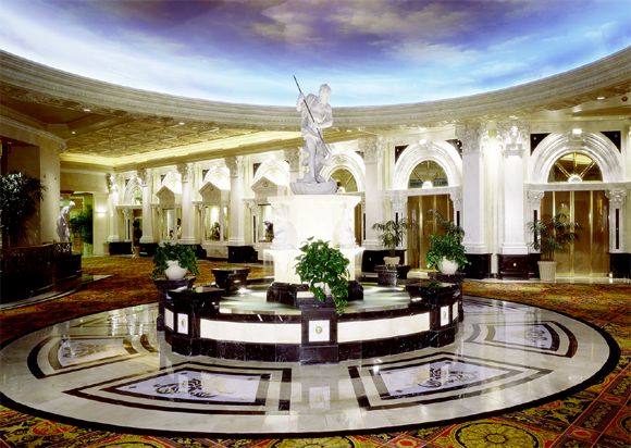 Bespoke Carrara Marble Installations