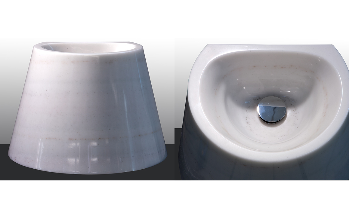 Bespoke Carrara Marble Installations