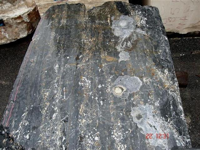 Bespoke Carrara Marble Installations