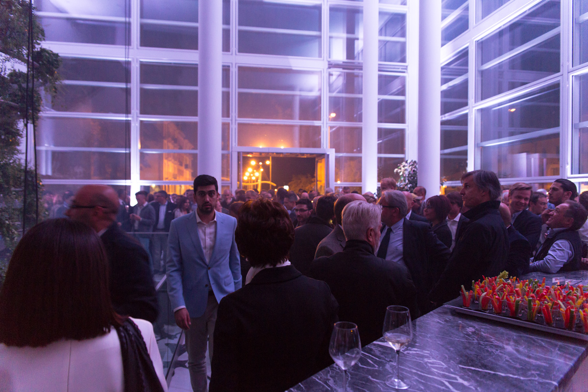 Bespoke Carrara Marble Installations