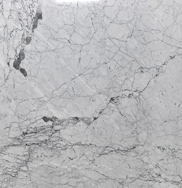 Bespoke Carrara Marble Installations