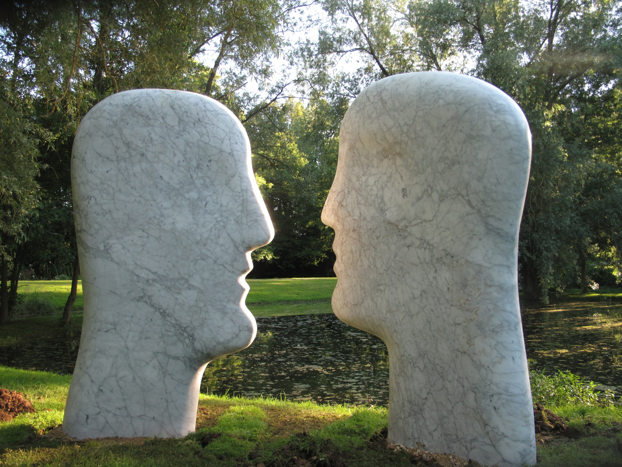 Bespoke Carrara Marble Installations