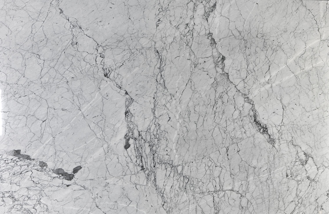 Bespoke Carrara Marble Installations