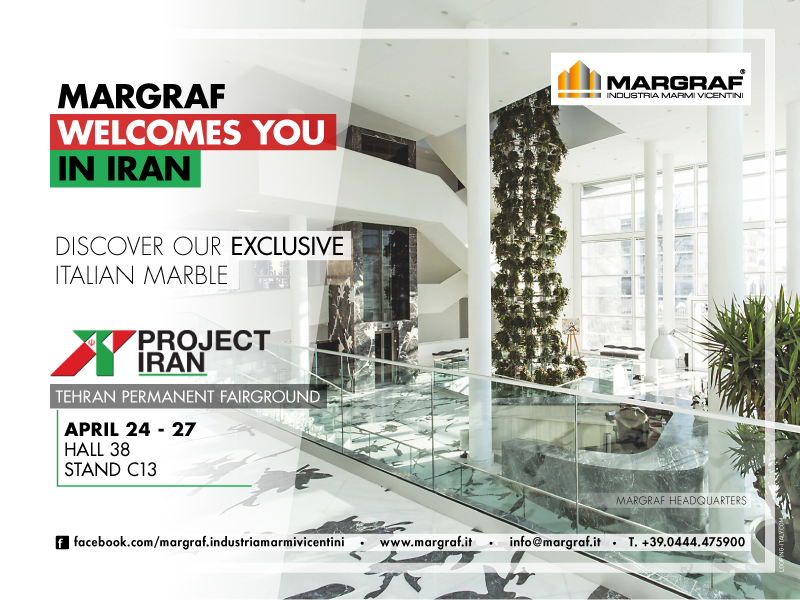 Bespoke Carrara Marble Installations