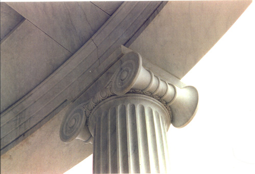 Bespoke Carrara Marble Installations