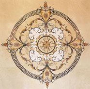 Bespoke Carrara Marble Installations