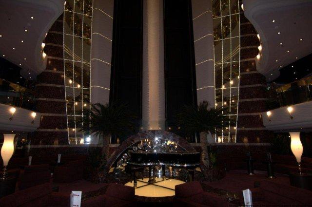 Bespoke Carrara Marble Installations