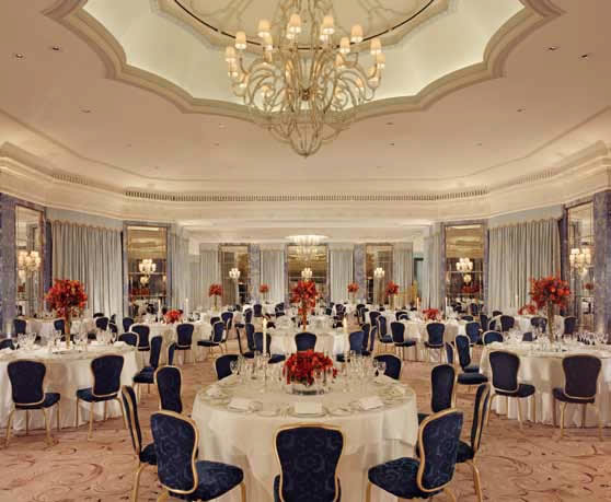 Bespoke Carrara Marble Installations